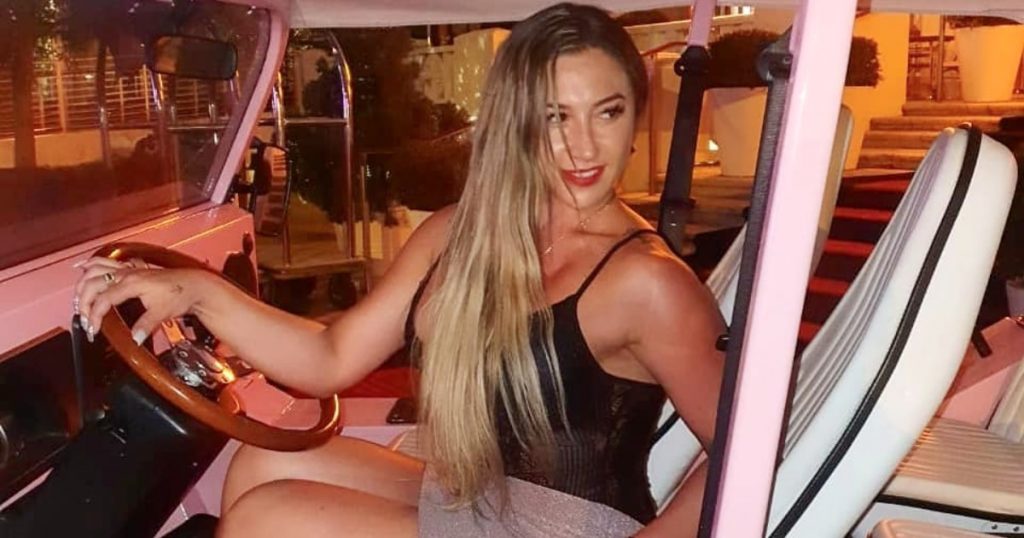“No te lo crees ni tú”: Nicole Moreno aseguró que la confundieron con Shakira en Miami y así reaccionaron sus seguidores