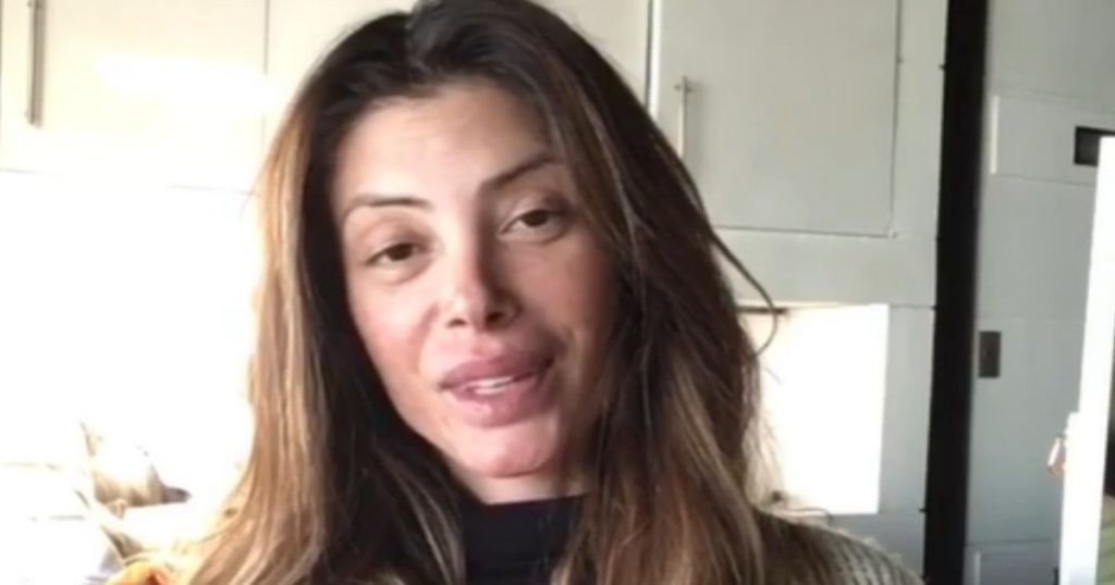 “Tendré que callar y no despertar más envidia”: El contundente mensaje de Roxana Muñoz tras compartir foto en bikini