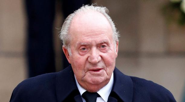Aseguran que rey emérito Juan Carlos I estaría en Abu Dhabi tras escándalo de corrupción en España