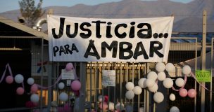 Caso Ambar: Este viernes se conocerá el veredicto en contra de los imputados