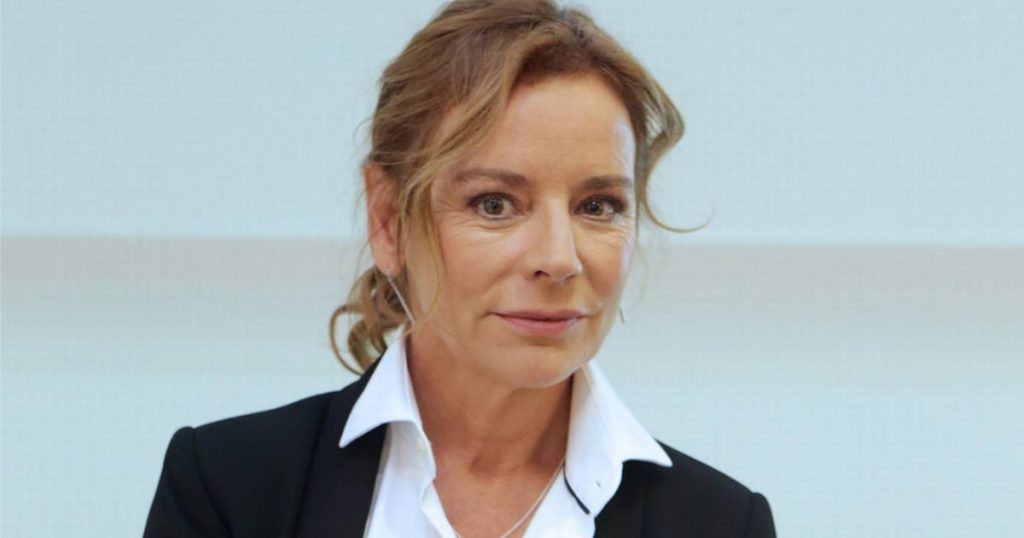 La noticia que tiene feliz a Kathy Salosny en plena pandemia: “Estamos muy emocionados”