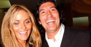 Kenita Larraín entregó detalles de su matrimonio frustrado con Iván Zamorano: “Cuando decidí no casarme fui consecuente conmigo”