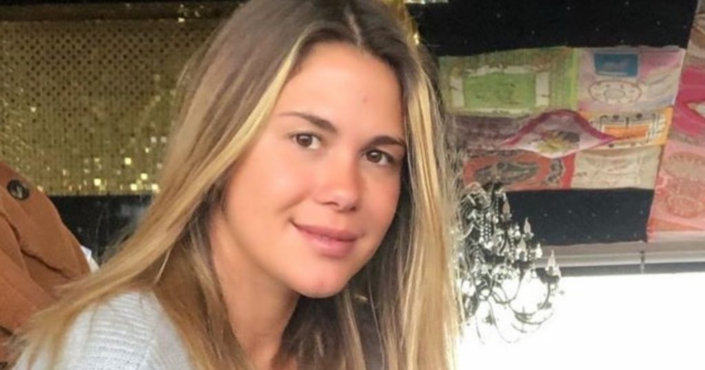 Laura Prieto regresa a redes sociales tras la muerte de su madre: “De a poco vamo apareciendo…”