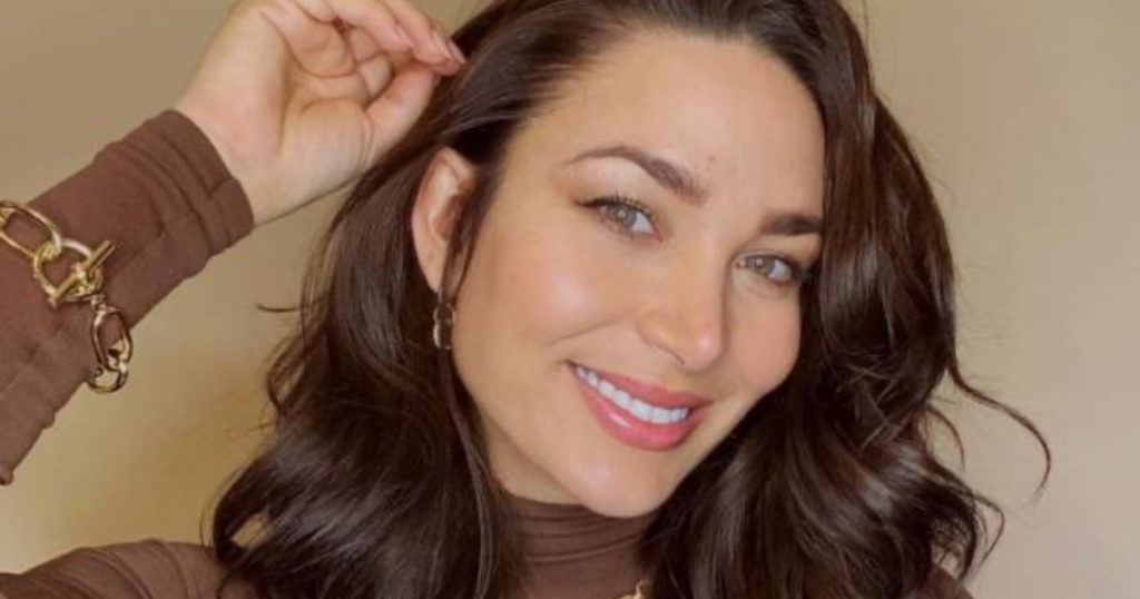 “Me faltan 8 kilos”: Lisandra Silva enseñó los resultados de sus rutinas de ejercicio y dieta tras su embarazo