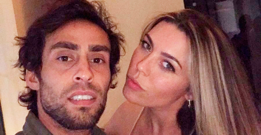 “He perdonado lo imperdonable”: Daniela Aránguiz se defendió ante críticas por no volver a México con Jorge Valdivia