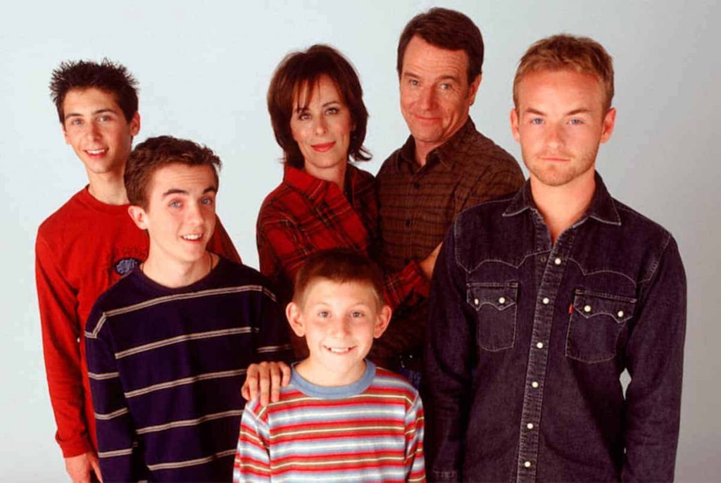 Protagonista de “Malcolm in the Middle” reveló que se volverán a reunir en medio de la pandemia