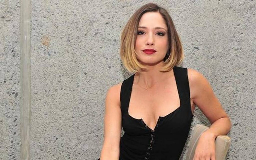 “Diosa”: Mane Swett sacó aplausos con destapadas fotografías en Instagram