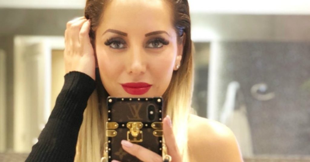 “De otro planeta”: Marité Matus sacó aplausos con veraniega postal en bikini