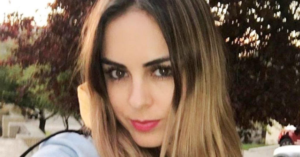Maura Rivera informó complejo momento familiar que enfrenta: “Nuestros hijos aún no saben…”