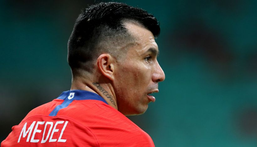 Gary Medel: “¿Cómo creer en el sistema, cuando el sistema le falló a Ámbar y le seguirá fallando a otras posibles víctimas?”