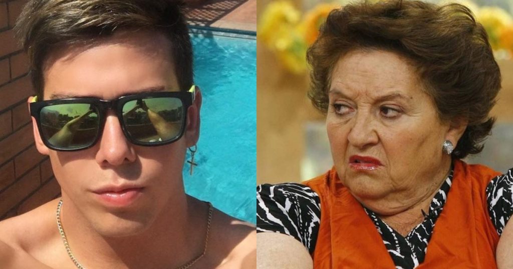 Doctora Cordero se refirió a caso de “Nano” Calderón: “Se perdió el sentido de autoridad”