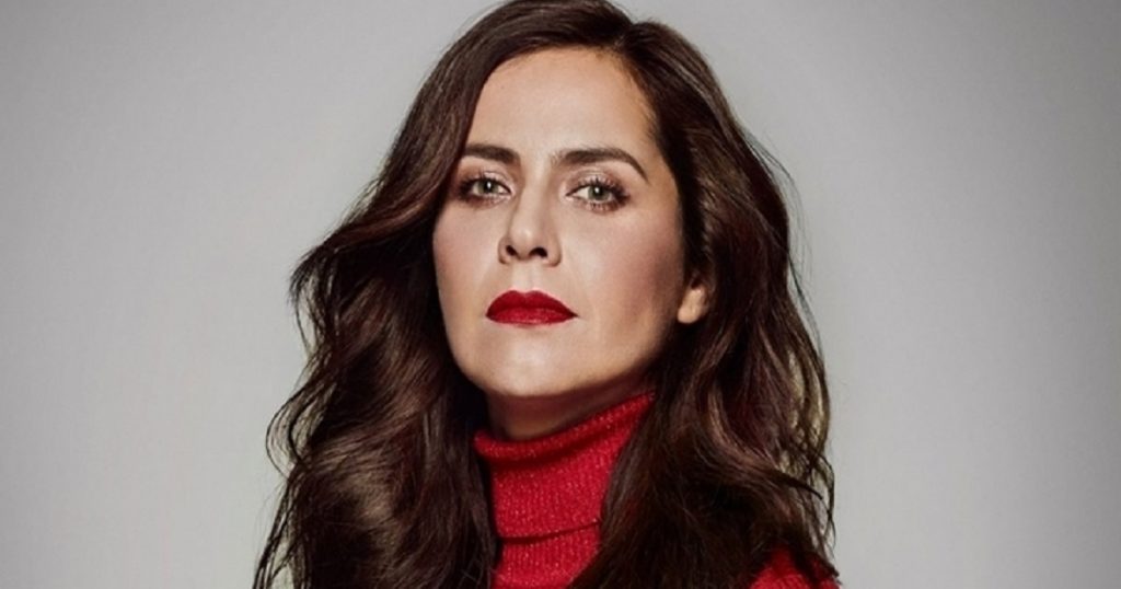“Con esa cara…”: Natalia Valdebenito eliminó publicación tras burlarse de persona discapacitada