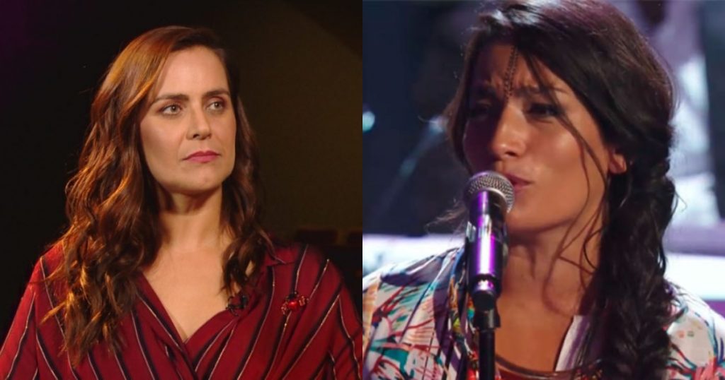 “No a la violencia”: Artistas se pronunciaron sobre enfrentamientos en La Araucanía