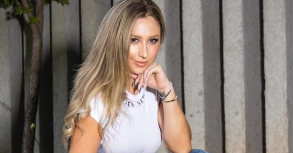 “Buen viernes”: Luli causó estragos en Instagram con fotografía en bikini desde Miami
