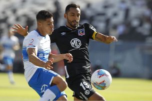 Fechas, horarios y estadios: el calendario de Universidad Católica y Colo Colo en Copa Libertadores