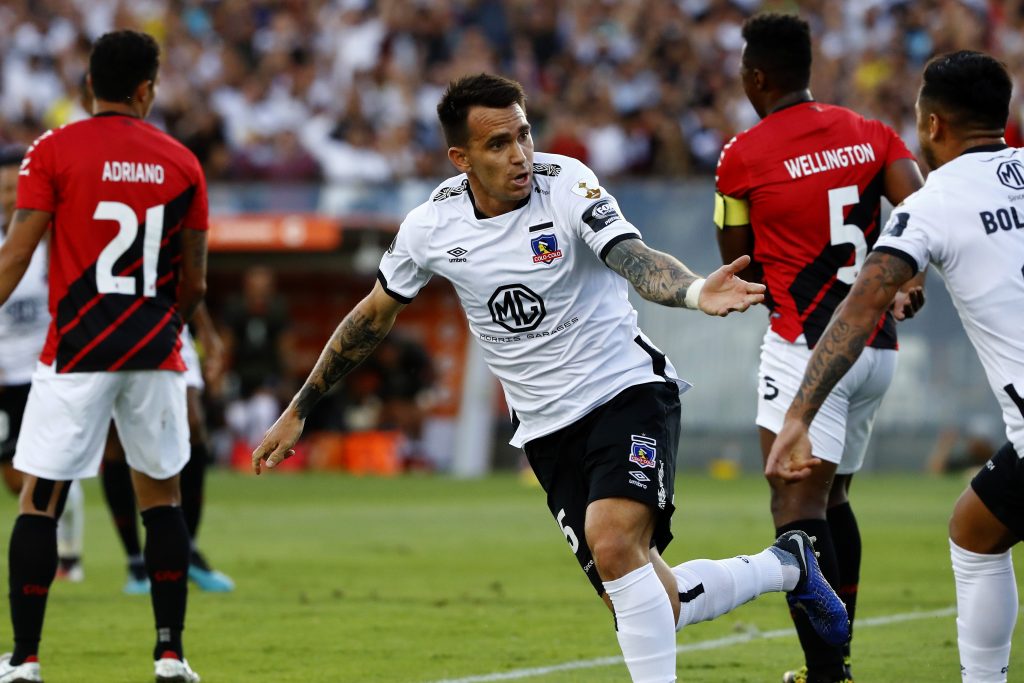 Ministerio del Deporte autorizó partidos de Copa Libertadores y Sudamericana en Chile