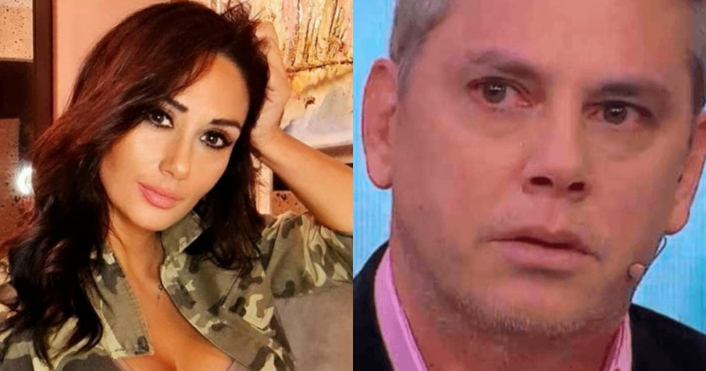 Pamela Díaz se refirió al polémico “Caso Viñuela”: “Cada acto tiene su consecuencia”