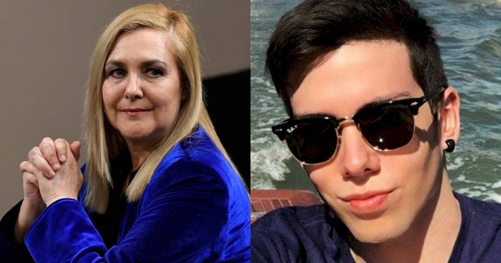 Pamela Jiles se refirió al caso “Nano” Calderón: “Ojalá no impida la cobertura del sufrimiento de miles de familias en todo Chile”
