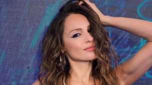 Pampita reveló que practica el 