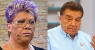 Paty Maldonado arremetió contra nueva campaña solidaria liderada por Don Francisco: “Terminemos con el cuentito”