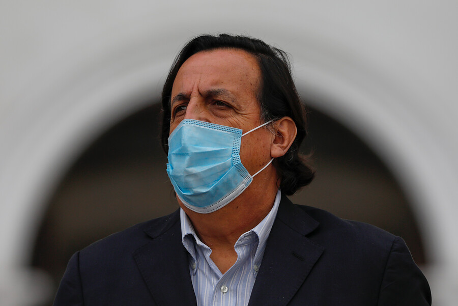 Gobierno por caso Ámbar: “Se tomaron resoluciones que a la luz de los hechos se demostraron absolutamente negligentes”