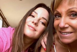 ¿Qué pasó con la relación entre Raquel Argandoña y su hija Kel? La animadora reveló lo sucedido tras agresión de 