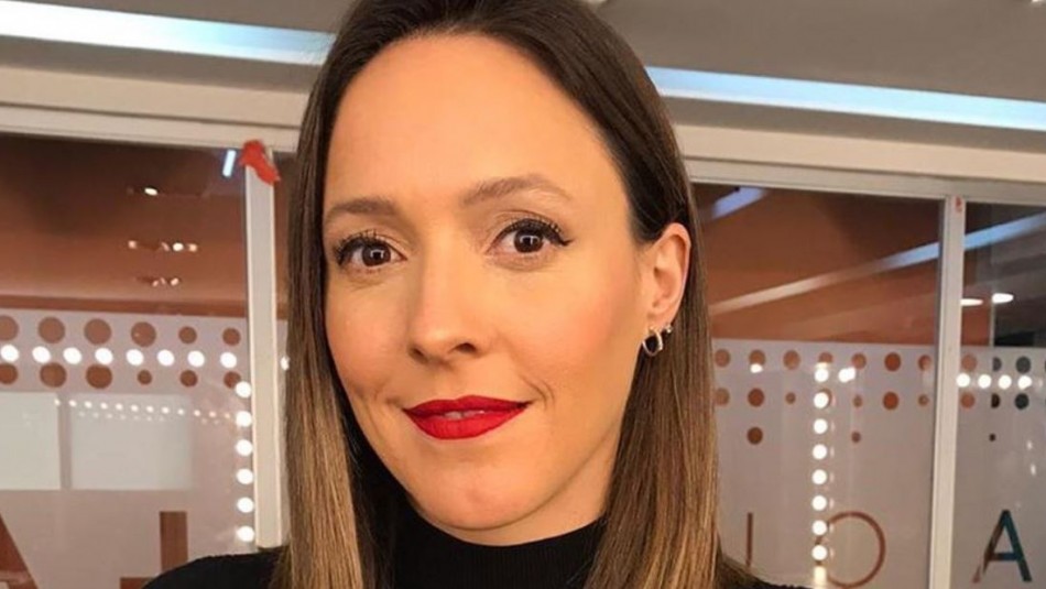 Maly Jorquiera compartió inédita fotografía junto a Eduardo Fuentes y “Nacho Pop”: llamó la atención su atuendo