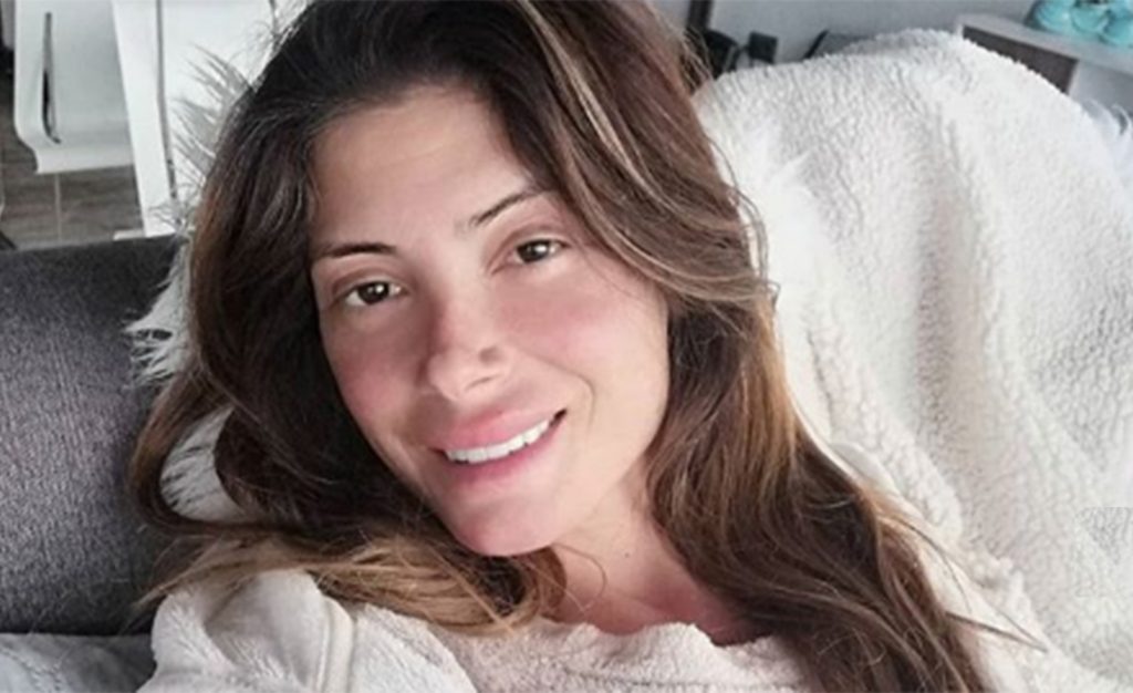 “Acá estoy. Más viva que nunca”: Roxana Muñoz finalizó polémico ayuno de 21 días y compartió resultados 