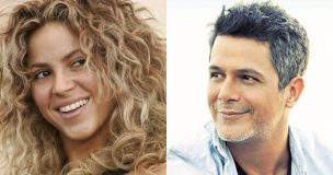 Shakira enamoró con video realizando deporte al aire libre: Alejandro Sanz no evitó halagarla