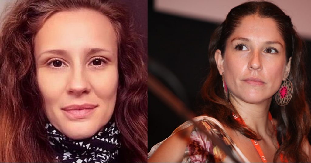 “Lo pasé mal”: Sigrid Alegría repasó conflicto con Mariana Loyola tras unirse a Canal 13