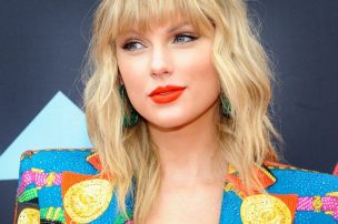 Nuevo álbum de Taylor Swift alcanza la cima de la lista Billboard en apenas 10 días