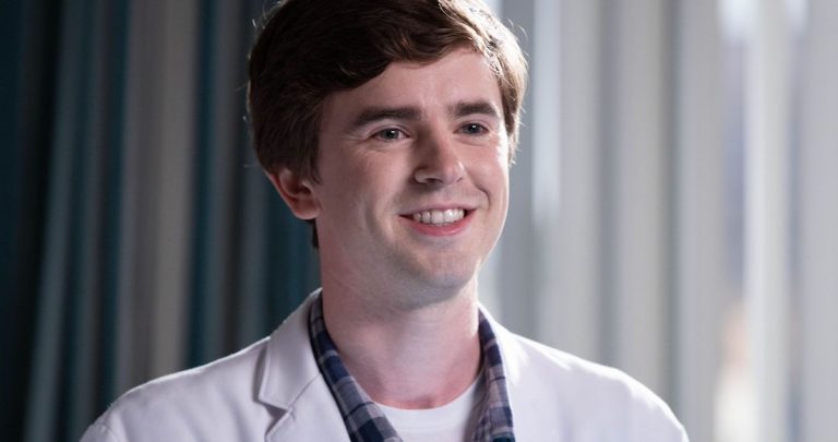 ¿Aborda el coronavirus? “The Good Doctor” alista su cuarta temporada con peculiar temática