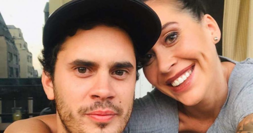 “Llegaste a darnos más alegría a nuestras vidas”: Vale Roth presentó a nuevo integrante familiar en las redes sociales