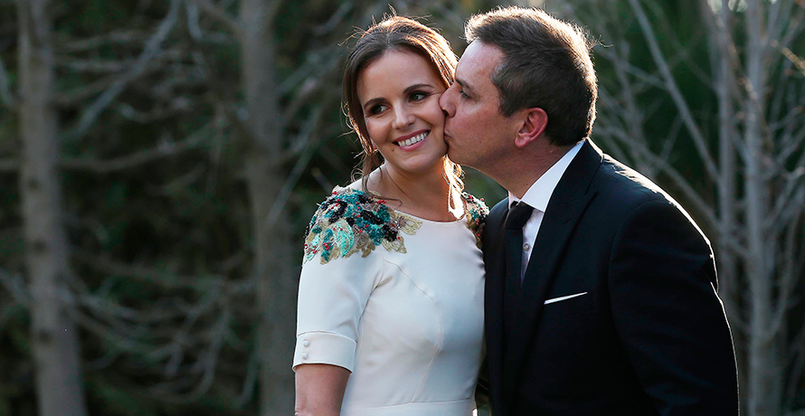 “Cuando nada más importa”: José Miguel Viñuela deja atrás polémica en “Mucho Gusto” y comparte encantadora imagen de su hija Clara