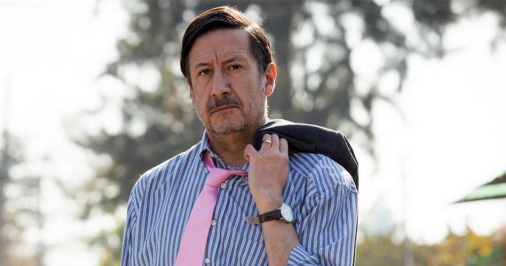 Actor Willy Semler anunció su retiro de teleseries y obras de teatro: “Ya hice todo lo que quería hacer”
