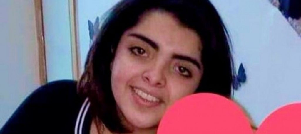 Tribunal dictó orden de alejamiento contra Hugo Bustamante después del asesinato de Ámbar 