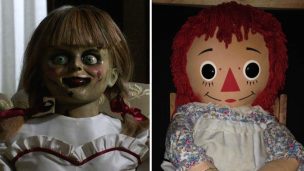 Todo lo que tienes que saber de los rumores de la desaparición de Anabelle