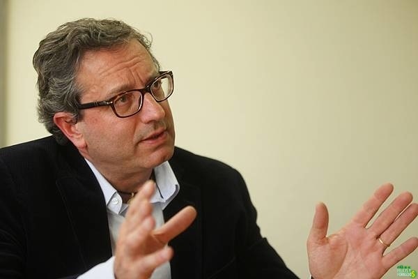 Bernando Fontaine sobre el impuesto a los súper ricos: “El impuesto al patrimonio siempre ha sido muy injusto”