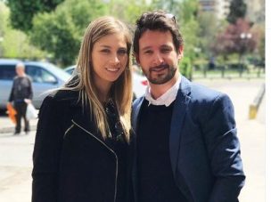 Ex actor de
