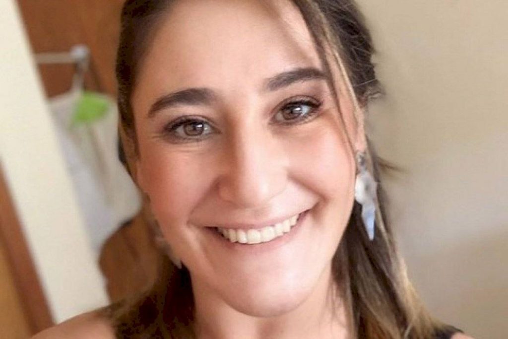 La dura reflexión de Belén Mora sobre la pantalla chica: “En la televisión creen que la gente es tonta…la gente quiere escuchar cosas de verdad”