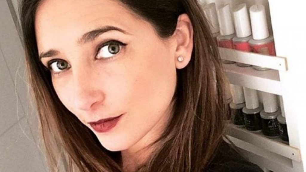 “Me dejas en otra”: Camila Nash arrasó en Instagram con sesión de fotografías al natural