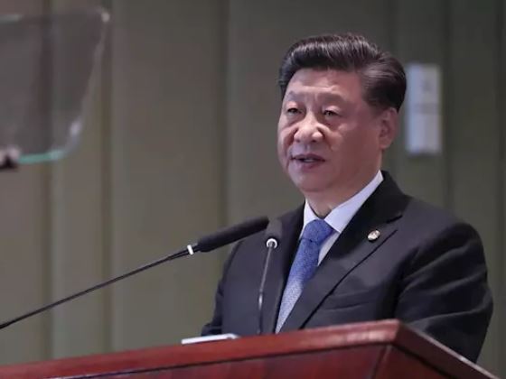 China amenaza a Alemania por suspensión del tratado de extradición con Hong Kong