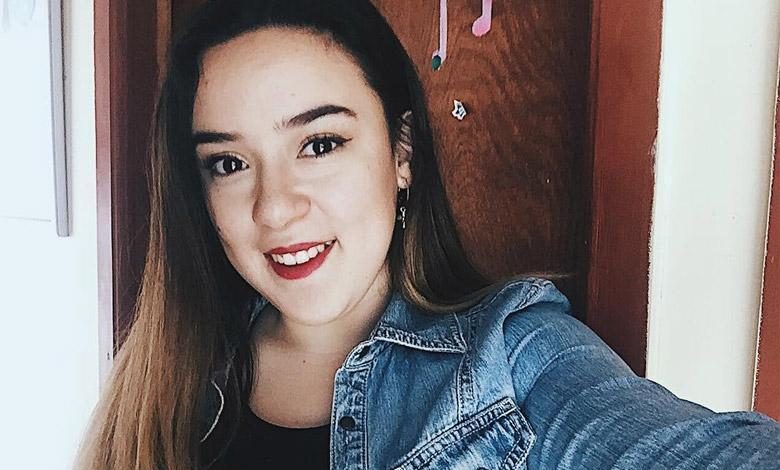 “Amo tu actitud”: Christell Rodríguez se lució con movido baile en Reels de Instagram
