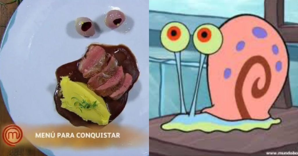 Los memes que dejó final de “MasterChef Celebrity Chile”: Chris Carpentier no se salvó