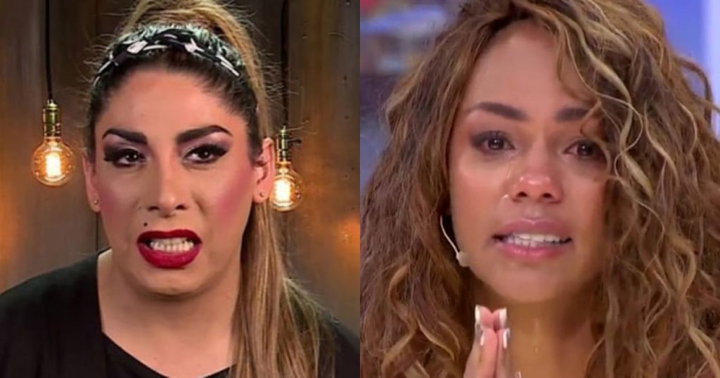 La burla de Botota Fox por eliminación de Betsy Camino de “MasterChef Celebrity”