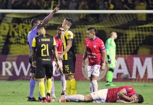 Rival de Colo Colo en la Copa Libertadores se quedó sin técnico