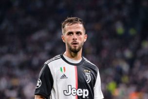 FC Barcelona comunica el positivo de Miralem Pjanic por coronavirus