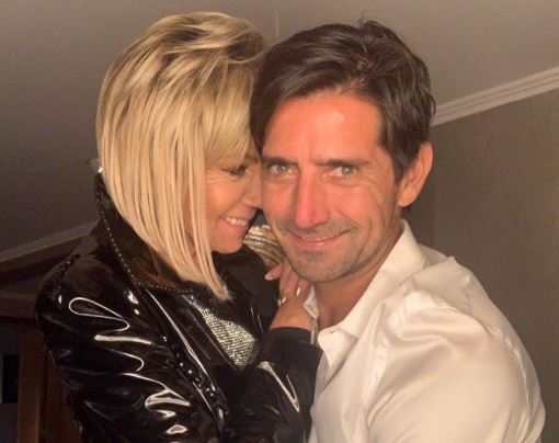 “No dejes sola a la Raquel”: Seguidoras enviaron especial petición a novio de Raquel Argandoña