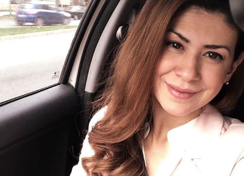 Vivi Rodrigues se refirió a su matrimonio con profunda reflexión: “Casarse no es vivir una vida perfecta”