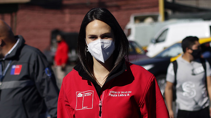Seremi de Salud aclaró fiscalización a viviendas: “Nosotros no vamos entrar si no es en compañía de Carabineros”